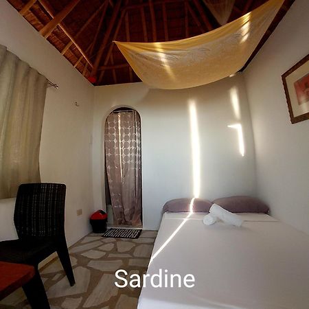 Coco Cabana Romblon Agpanabat Exterior photo