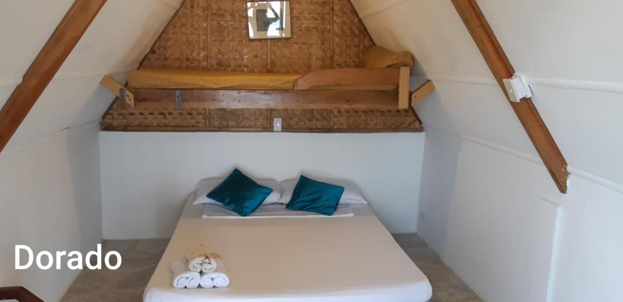 Coco Cabana Romblon Agpanabat Exterior photo