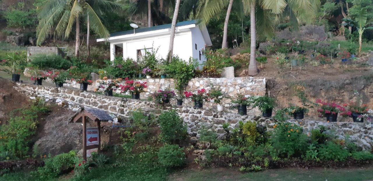 Coco Cabana Romblon Agpanabat Exterior photo