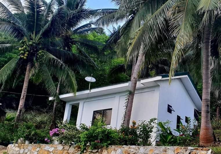 Coco Cabana Romblon Agpanabat Exterior photo