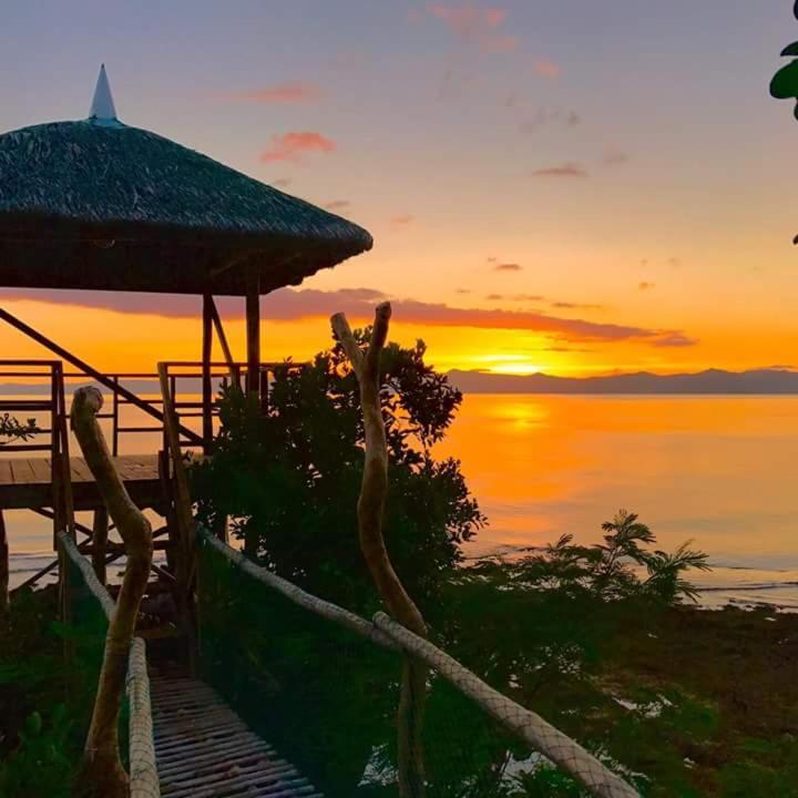 Coco Cabana Romblon Agpanabat Exterior photo