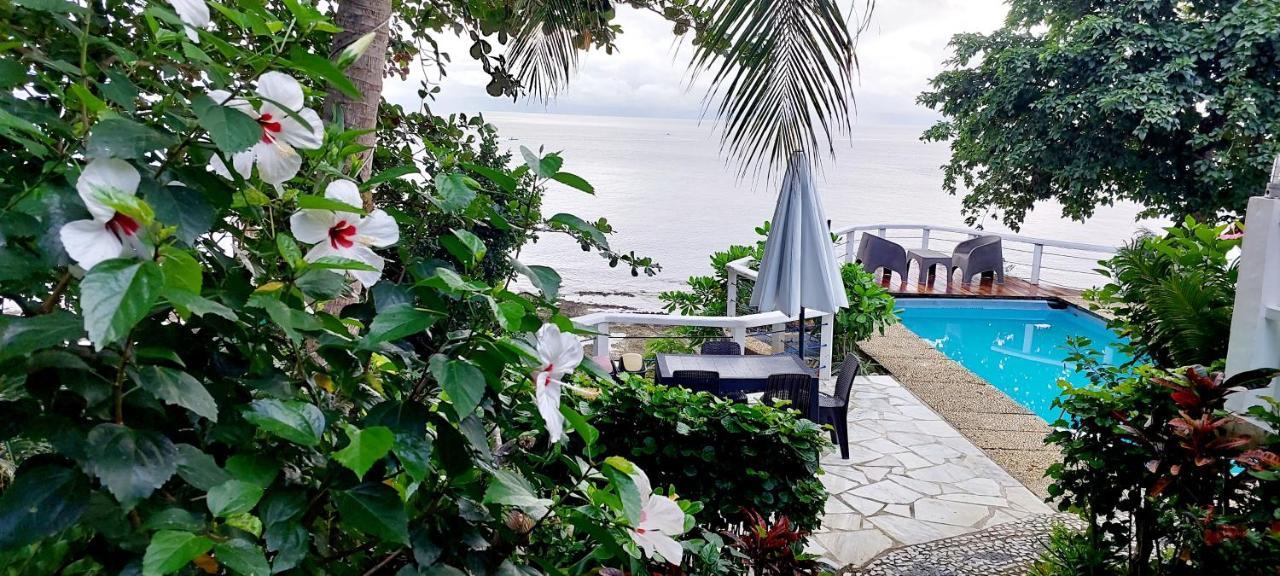Coco Cabana Romblon Agpanabat Exterior photo