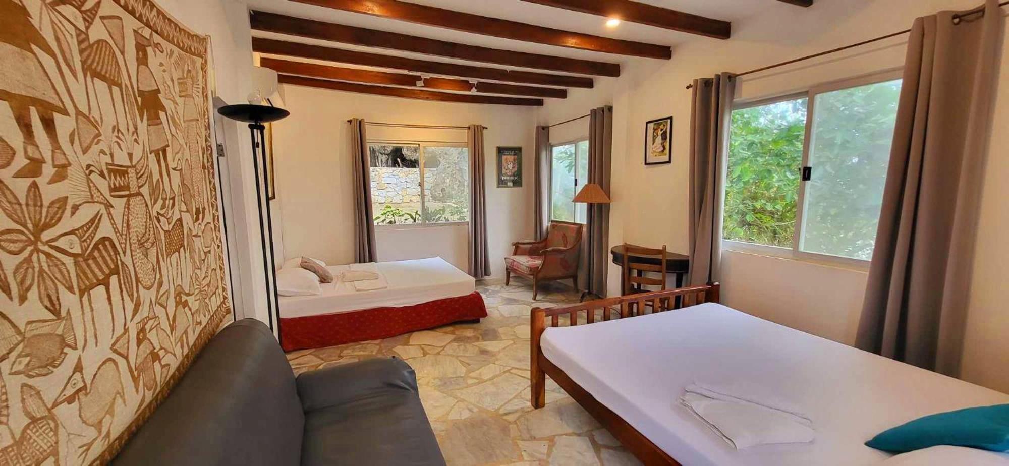 Coco Cabana Romblon Agpanabat Exterior photo