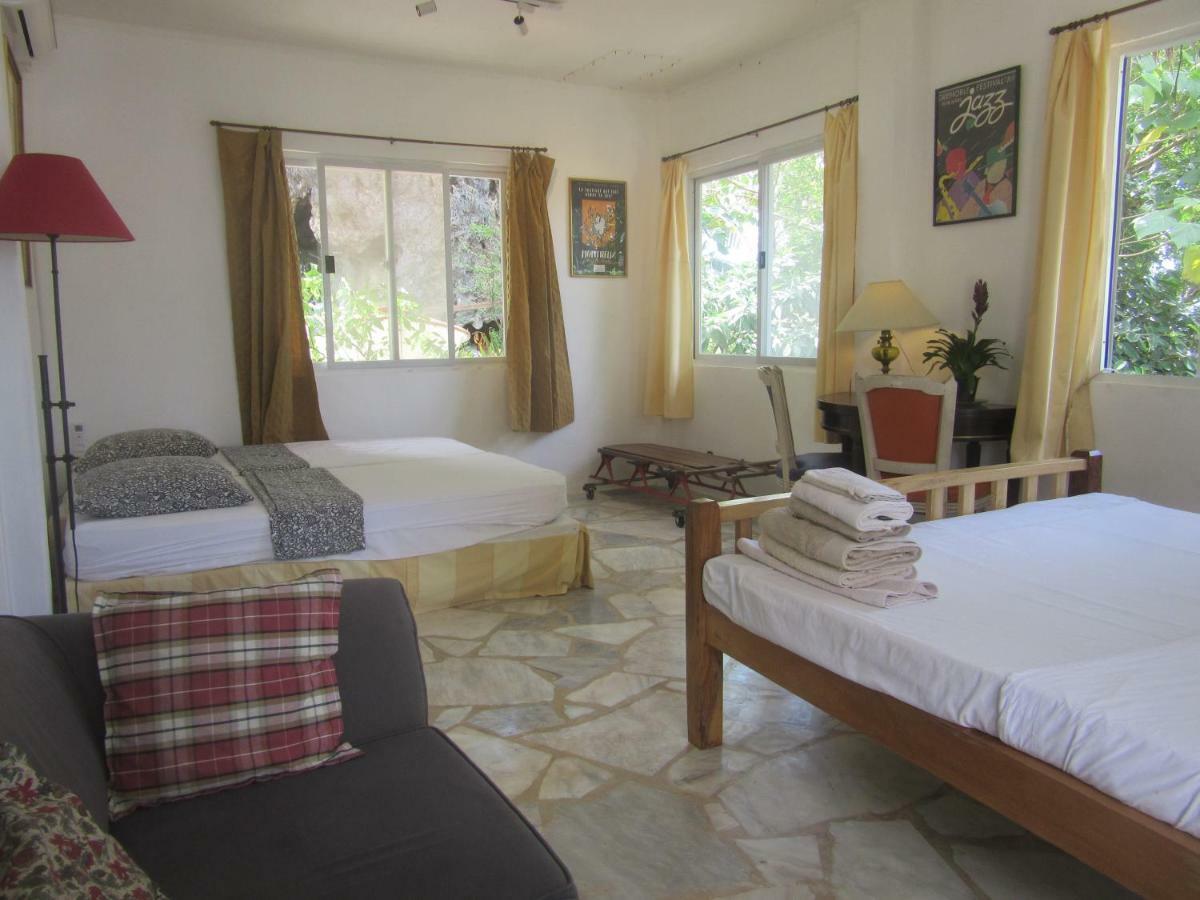 Coco Cabana Romblon Agpanabat Exterior photo