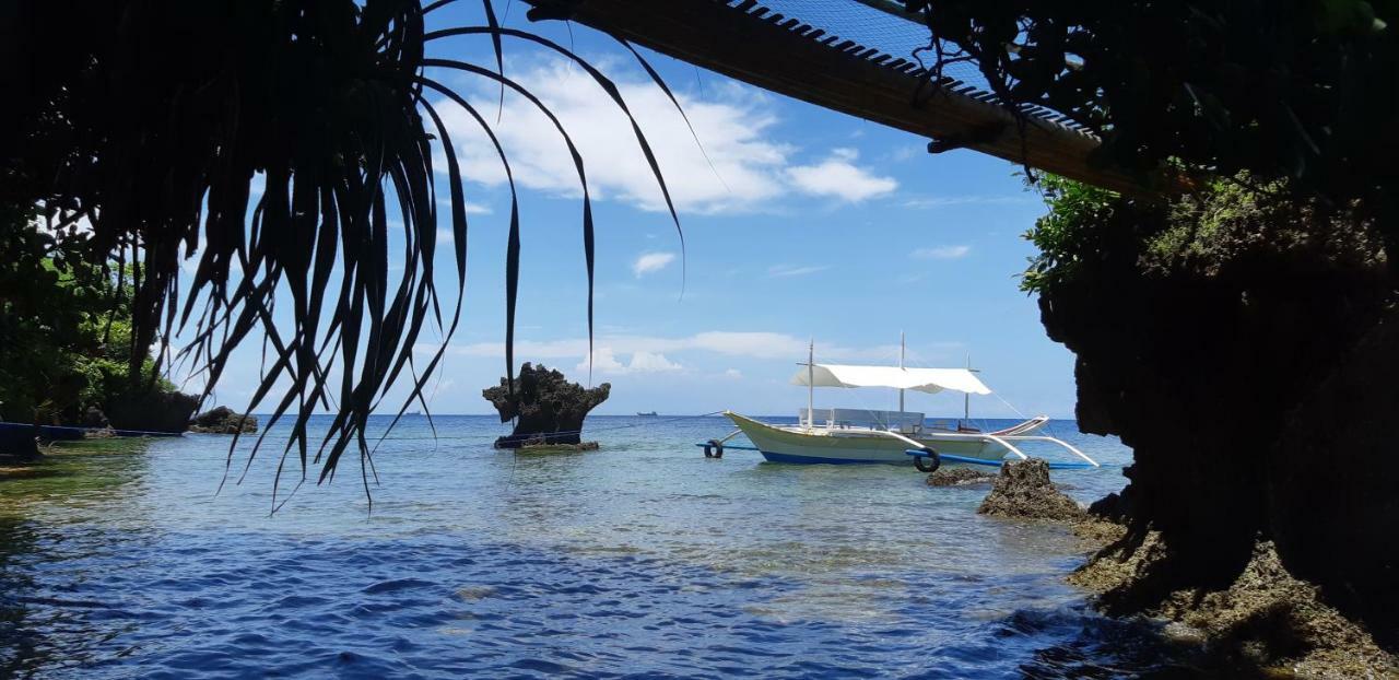 Coco Cabana Romblon Agpanabat Exterior photo