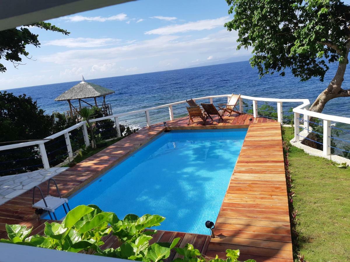 Coco Cabana Romblon Agpanabat Exterior photo