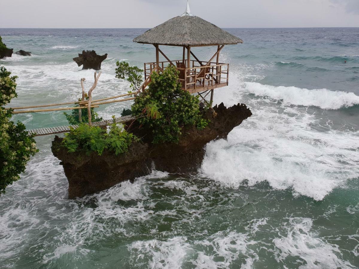 Coco Cabana Romblon Agpanabat Exterior photo
