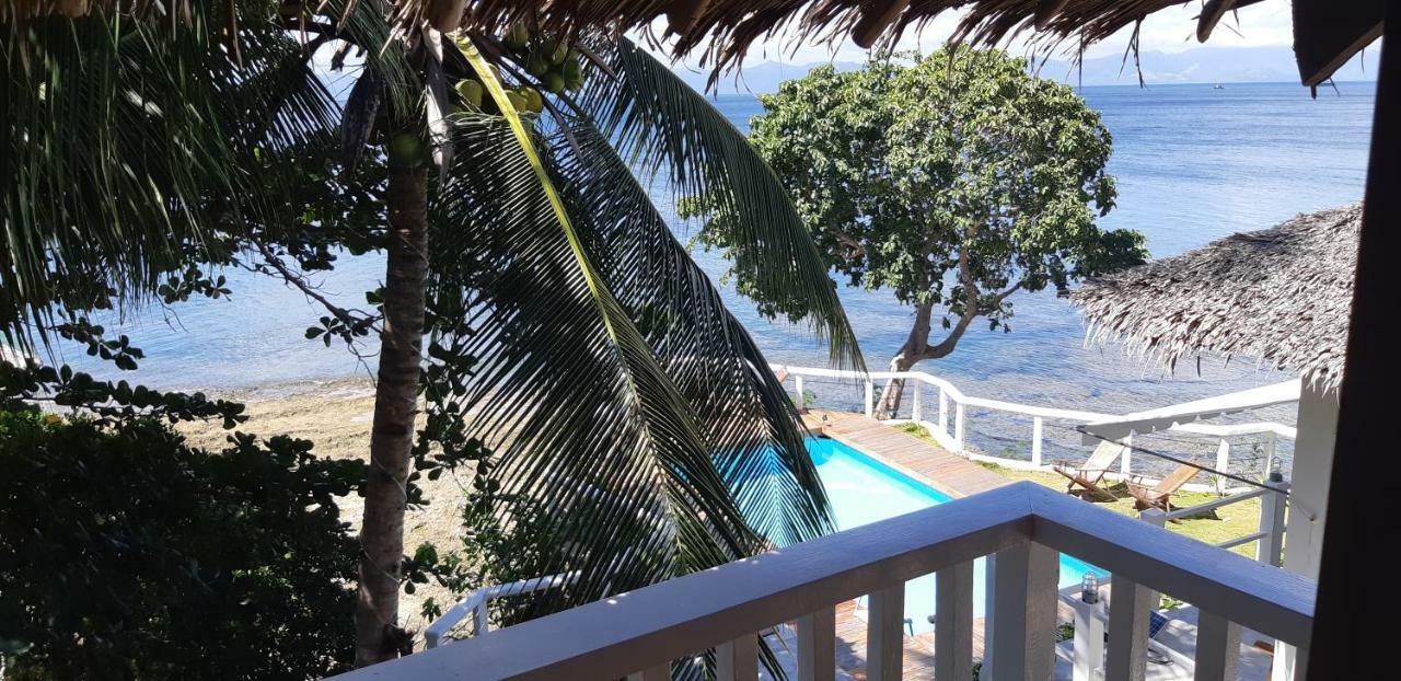 Coco Cabana Romblon Agpanabat Exterior photo