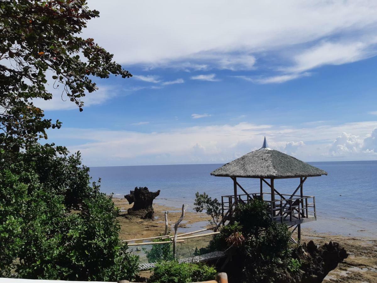 Coco Cabana Romblon Agpanabat Exterior photo