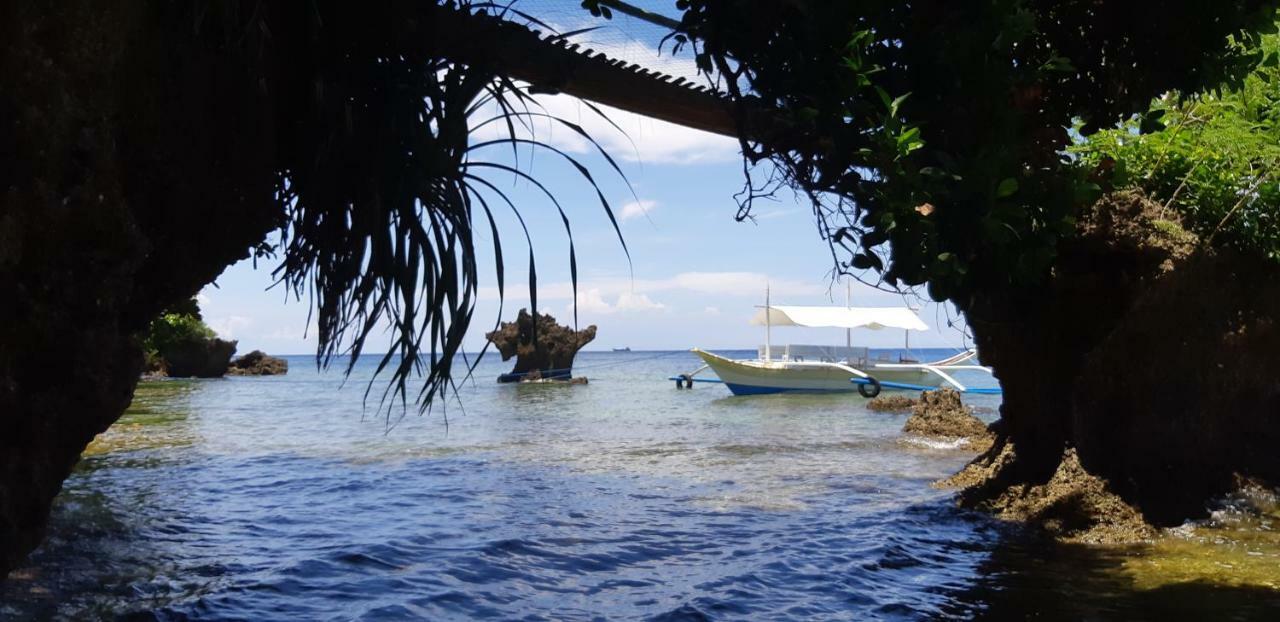 Coco Cabana Romblon Agpanabat Exterior photo