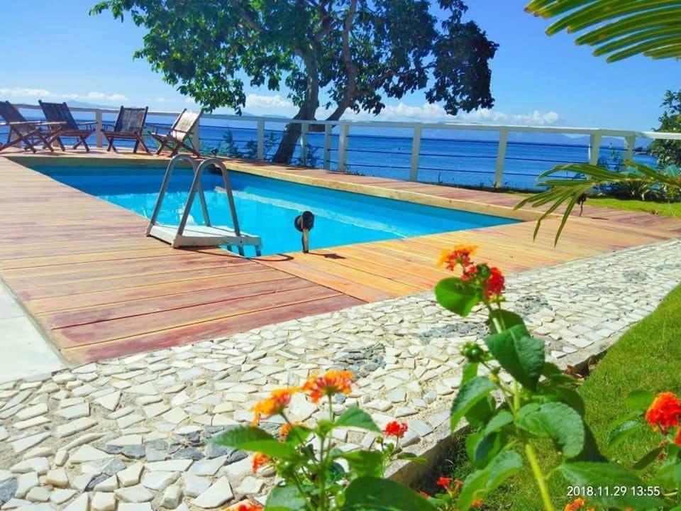 Coco Cabana Romblon Agpanabat Exterior photo