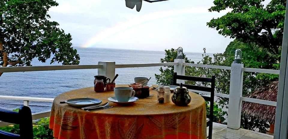Coco Cabana Romblon Agpanabat Exterior photo