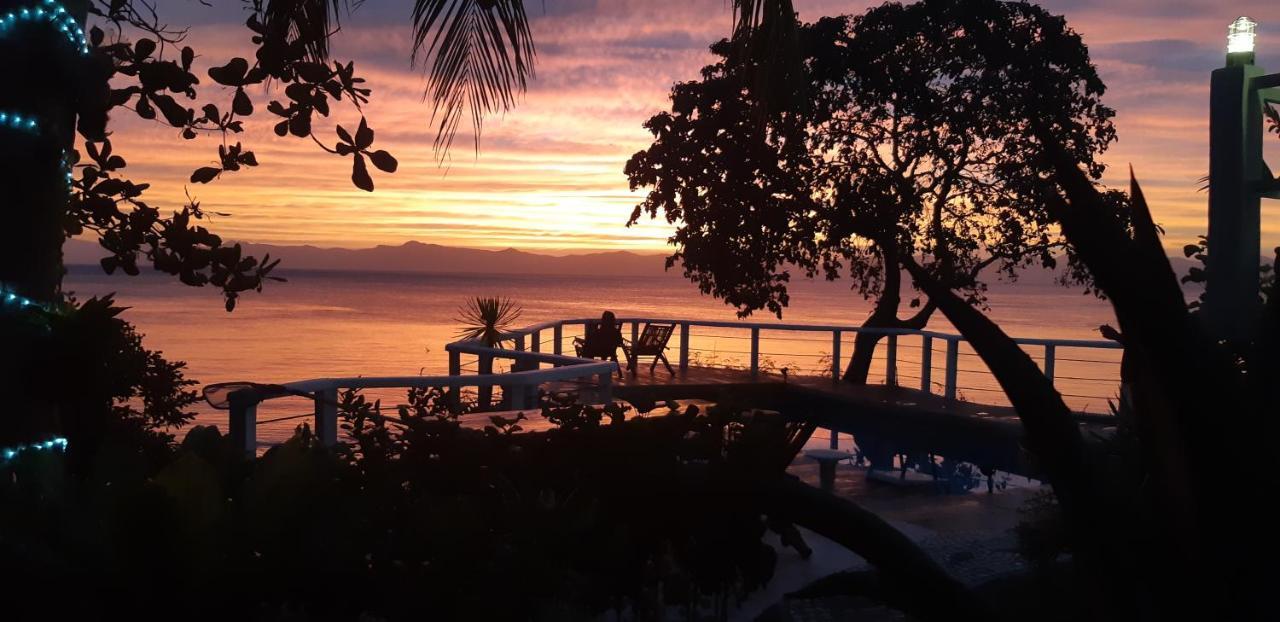 Coco Cabana Romblon Agpanabat Exterior photo