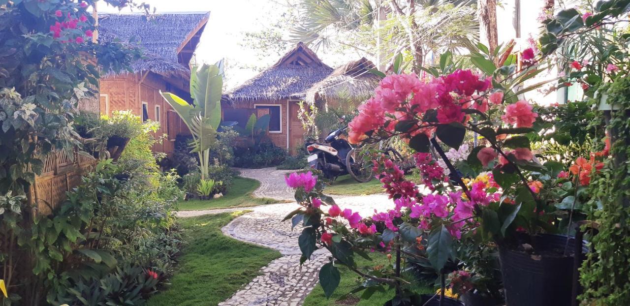 Coco Cabana Romblon Agpanabat Exterior photo