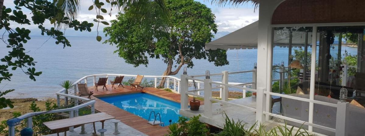 Coco Cabana Romblon Agpanabat Exterior photo